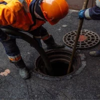 Emergency Drain Unblocking 3